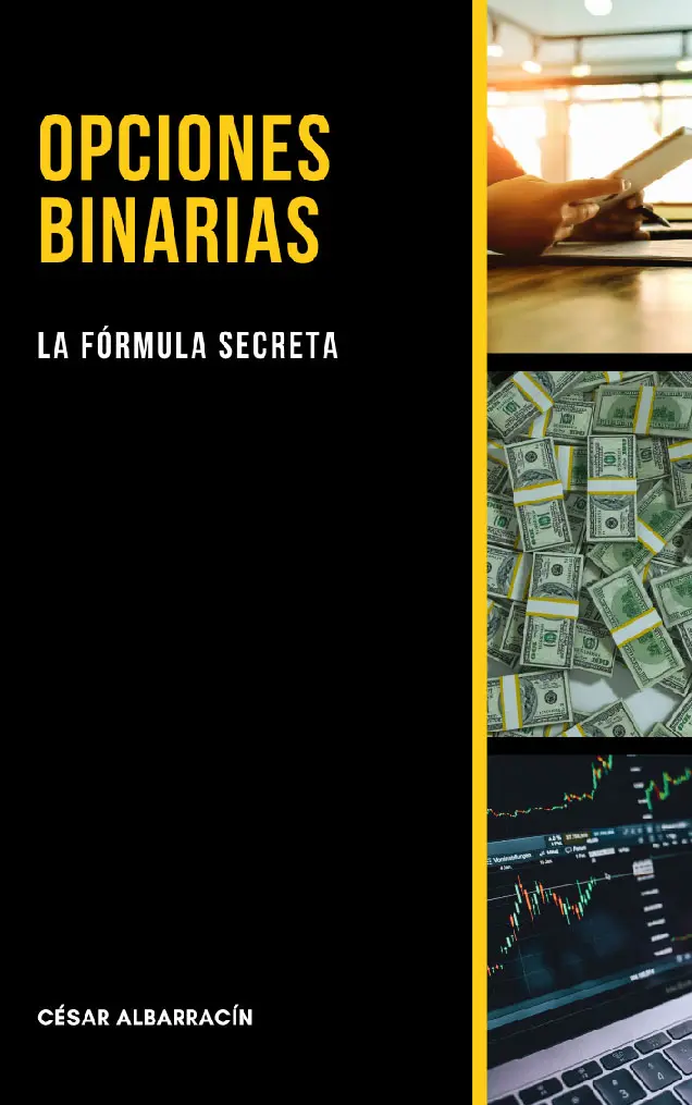 Opciones-Binarias